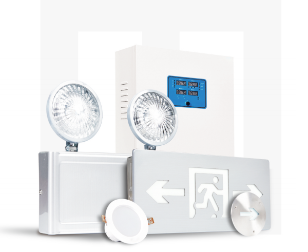 智能疏散指示燈有哪些類型和規格，看完你就知道了【最新推薦】