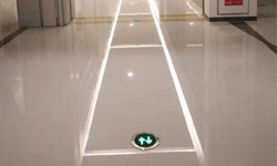 對于新興的智能疏散系統(tǒng)，各位住戶都了解嗎？