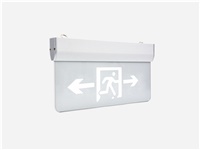 消防應(yīng)急照明燈和安全出口指示燈怎么安裝，看完本篇文章就知道了