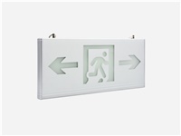 安全出口指示燈和疏散指示燈的區(qū)別是什么？看完你就知道了