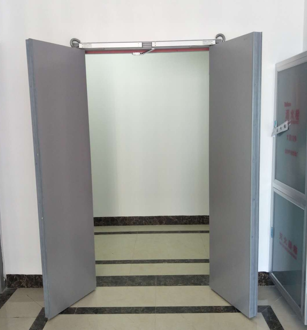 防火門監控系統是什么？讓防火門監控系統廠家告訴你[建議收藏]